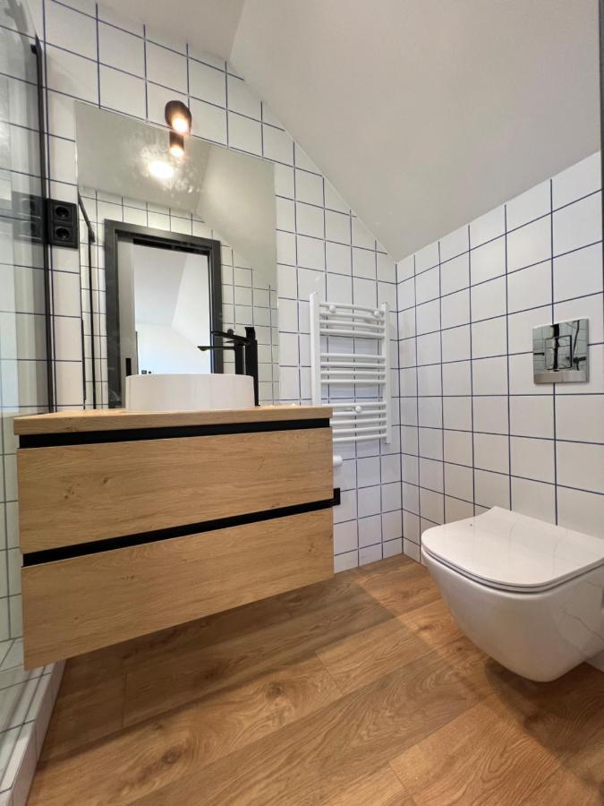 Danube Luxury Suite Будапеща Екстериор снимка