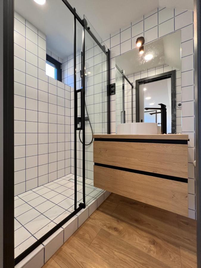 Danube Luxury Suite Будапеща Екстериор снимка